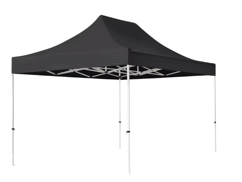 Pop-up tent 3x4,5